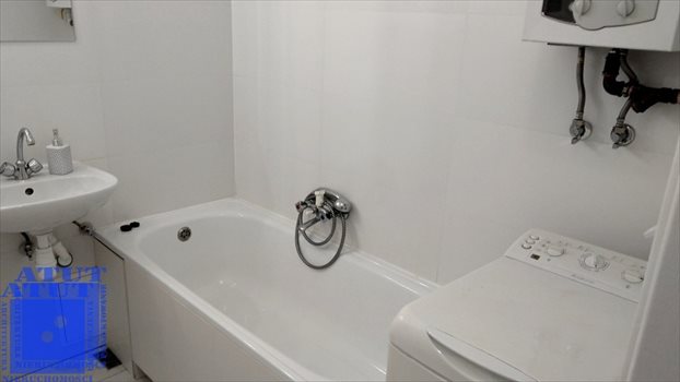 Mieszkanie dwupokojowe na wynajem Gliwice, Politechnika, Stanisława Konarskiego 45m2 Foto 7