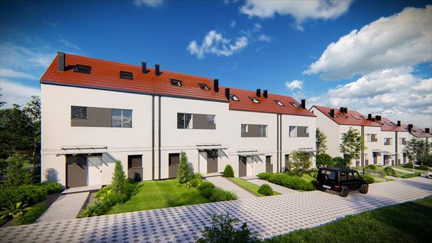 Dom na sprzedaż Kraków, Dębniki, Petrażyckiego 125m2 Foto 3