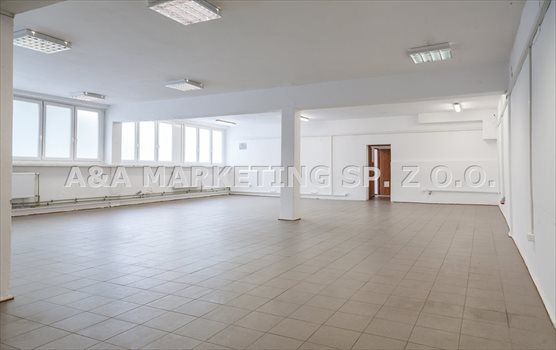 Lokal użytkowy na wynajem Łódź, Bałuty 175m2 Foto 3