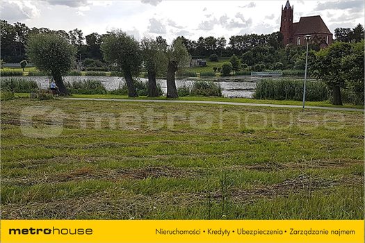 Działka inna na sprzedaż Kisielice, Kisielice 1 560m2 Foto 2
