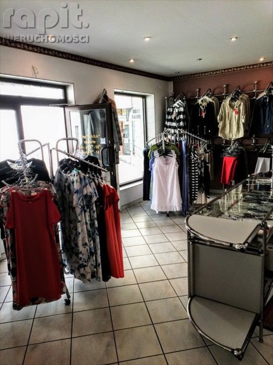 Lokal użytkowy na wynajem Myślenice 50m2 Foto 7