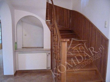 Dom na wynajem Warszawa, Praga-Południe, Genewska 400m2 Foto 8