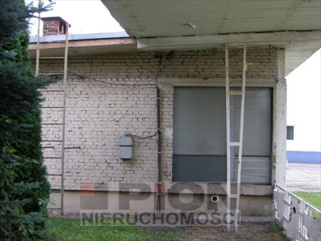 Lokal użytkowy na wynajem Poznań, Nowe Miasto, Rondo Starołęka 80m2 Foto 4