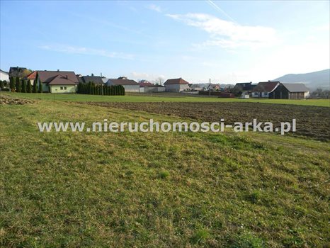 Działka budowlana na sprzedaż Męcina 2 000m2 Foto 6