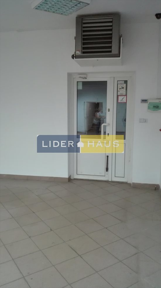 Lokal użytkowy na wynajem Łomianki 120m2 Foto 1