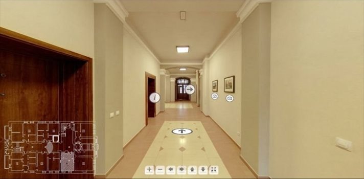 Kawalerka na sprzedaż Gliwice, Centrum, Górnych Wałów 54m2 Foto 6