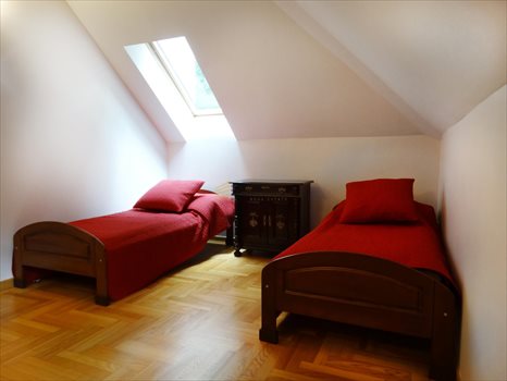 Dom na wynajem Konstancin-Jeziorna, Konstancin, Saneczkowa 600m2 Foto 7
