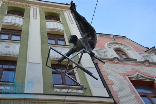Lokal użytkowy na sprzedaż Łódź, Śródmieście, Grzegorza Piramowicza 115m2 Foto 9