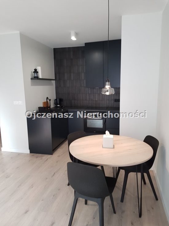 Mieszkanie dwupokojowe na wynajem Bydgoszcz, Bielawy 38m2 Foto 3