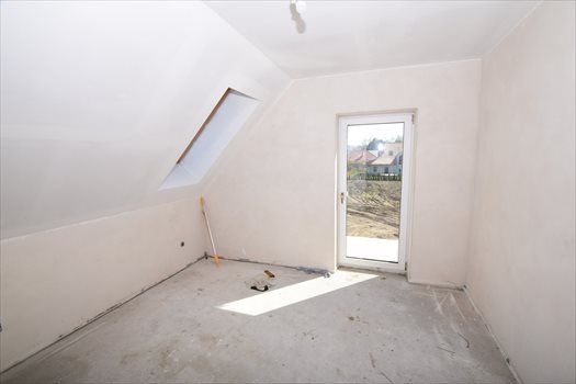 Dom na sprzedaż Rzeszów, Budziwój, Chmielna 110m2 Foto 10