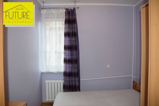 Mieszkanie dwupokojowe na sprzedaż Elbląg, 1 Maja 35m2 Foto 5
