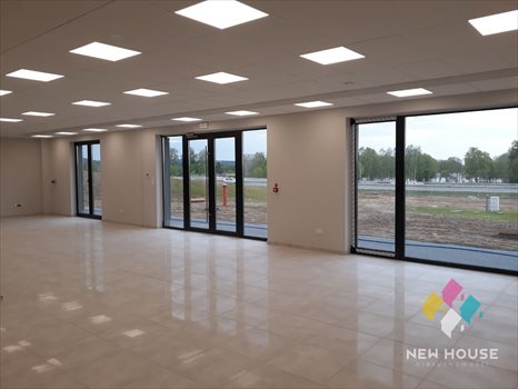 Lokal użytkowy na wynajem Dorotowo 1 200m2 Foto 5