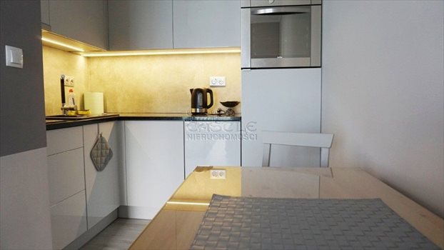 Mieszkanie dwupokojowe na wynajem Poznań, Grunwald, Sowińskiego, Grunwaldzka 38m2 Foto 6