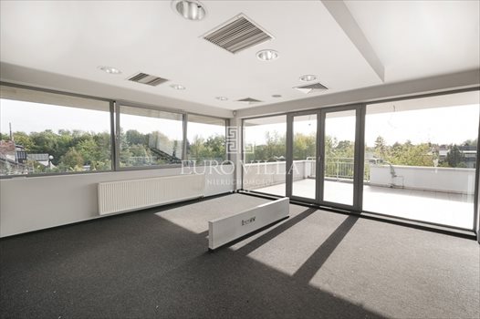 Lokal użytkowy na wynajem Warszawa, Wilanów, Wiertnicza 565m2 Foto 2