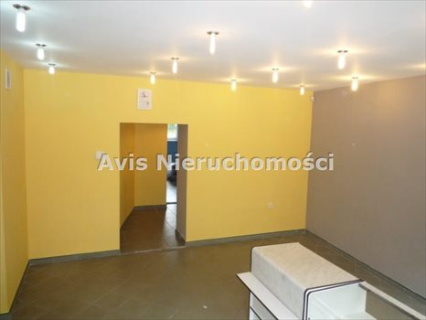 Lokal użytkowy na sprzedaż Świdnica 44m2 Foto 4