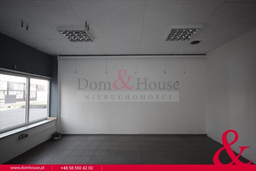 Lokal użytkowy na sprzedaż Gdańsk, Brzeźno, Dworska 120m2 Foto 4