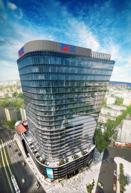 Kawalerka na sprzedaż Szczecin, Centrum, al. Wyzwolenia 42m2 Foto 4