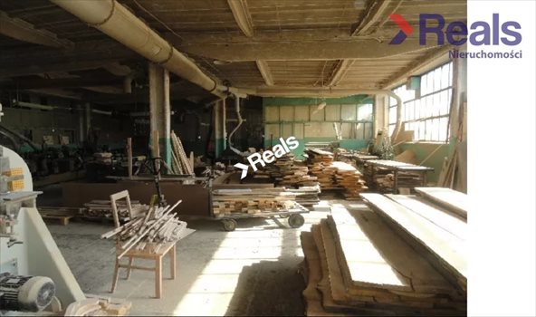 Lokal użytkowy na sprzedaż Elbląg 579m2 Foto 2