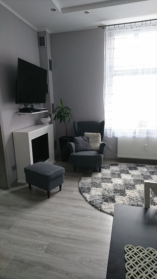 Mieszkanie czteropokojowe na sprzedaż Chrzanów, centrum, 3 maja 112m2 Foto 9