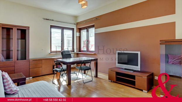 Mieszkanie trzypokojowe na sprzedaż Gdynia, Śródmieście, Kaszubski 70m2 Foto 8