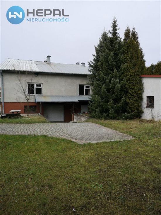 Dom na wynajem Bilcza 350m2 Foto 2