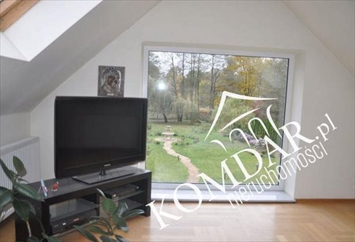 Dom na sprzedaż Milanówek 360m2 Foto 9