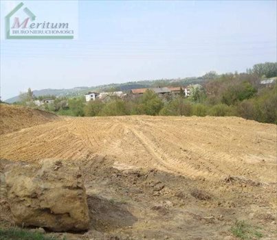 Działka budowlana na sprzedaż Nowy Sącz 2 600m2 Foto 6