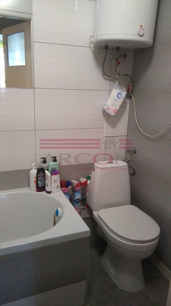 Mieszkanie dwupokojowe na sprzedaż Mińsk Mazowiecki, Mikołaja Kopernika 37m2 Foto 8