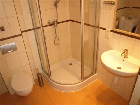 Mieszkanie dwupokojowe na wynajem Katowice, Dąb, Johna Baildona 60m2 Foto 13