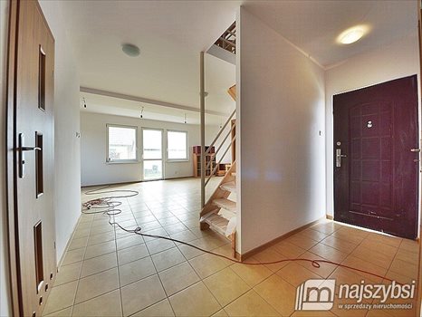Dom na wynajem Goleniów, obrzeża 210m2 Foto 7