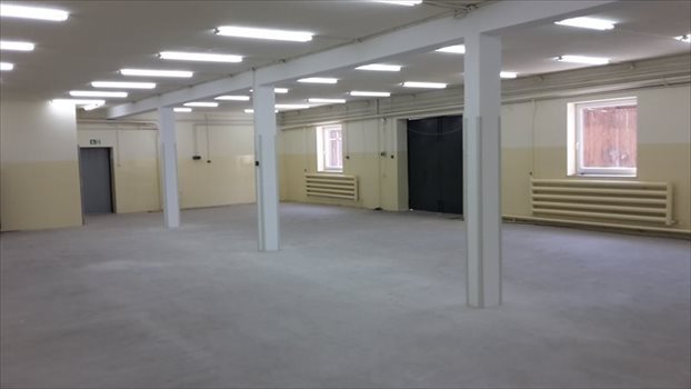 Lokal użytkowy na wynajem Dobków, Dobków 1 100m2 Foto 6