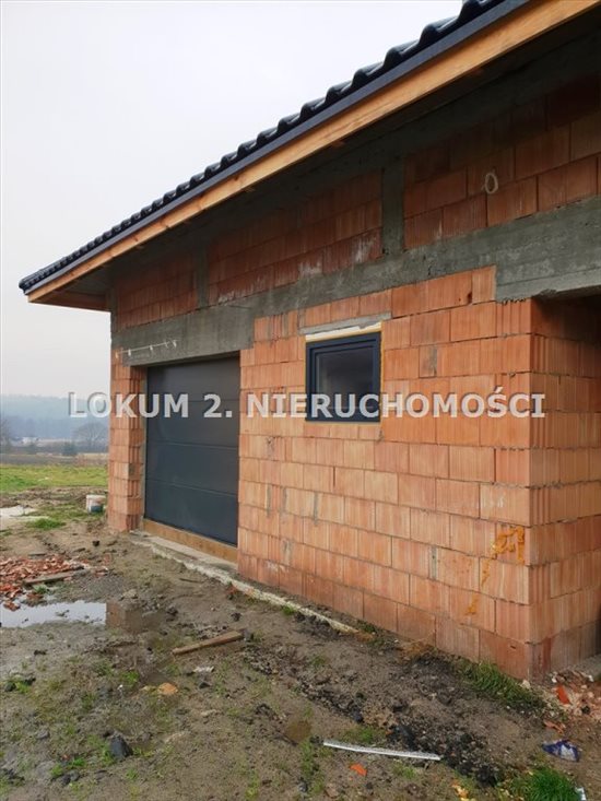 Dom na sprzedaż Jastrzębie-Zdrój, Moszczenica 267m2 Foto 4