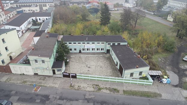 Lokal użytkowy na sprzedaż Częstochowa 560m2 Foto 5