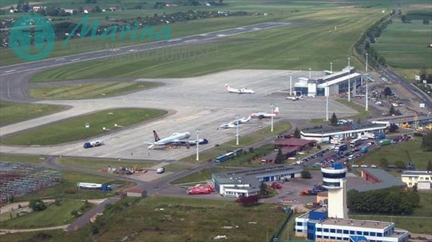 Działka inna na sprzedaż Gdańsk, Matarnia, SŁOWACKIEGO JULIUSZA 34 370m2 Foto 3