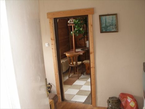 Dom na sprzedaż Dobiegniew 60m2 Foto 9