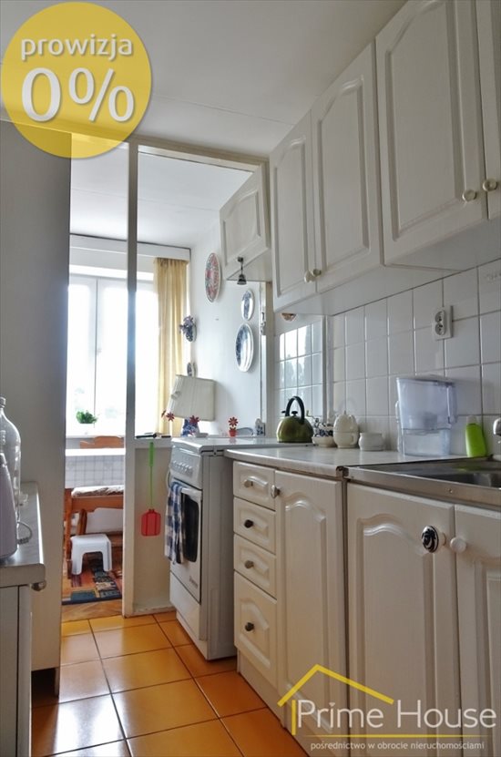 Mieszkanie trzypokojowe na sprzedaż Warszawa, Żoliborz, Władysława Broniewskiego 48m2 Foto 5