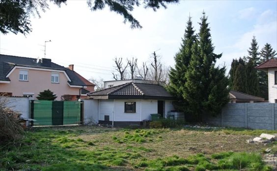 Działka budowlana na sprzedaż Poznań, Smochowice, Maszewska 601m2 Foto 2