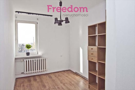 Mieszkanie trzypokojowe na sprzedaż Chełm 44m2 Foto 5