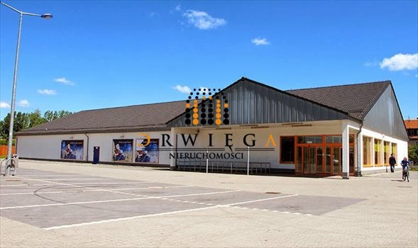 Lokal użytkowy na sprzedaż Szprotawa 1 132m2 Foto 2