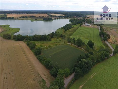 Działka budowlana na sprzedaż Bartąg 21 205m2 Foto 7