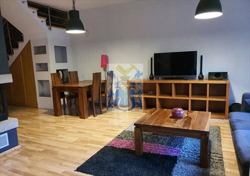 Dom na wynajem Kraków, Bronowice 220m2 Foto 2