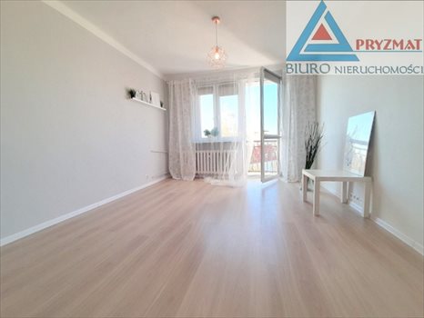 Mieszkanie dwupokojowe na sprzedaż Olsztyn, Bolesława Limanowskiego 35m2 Foto 8