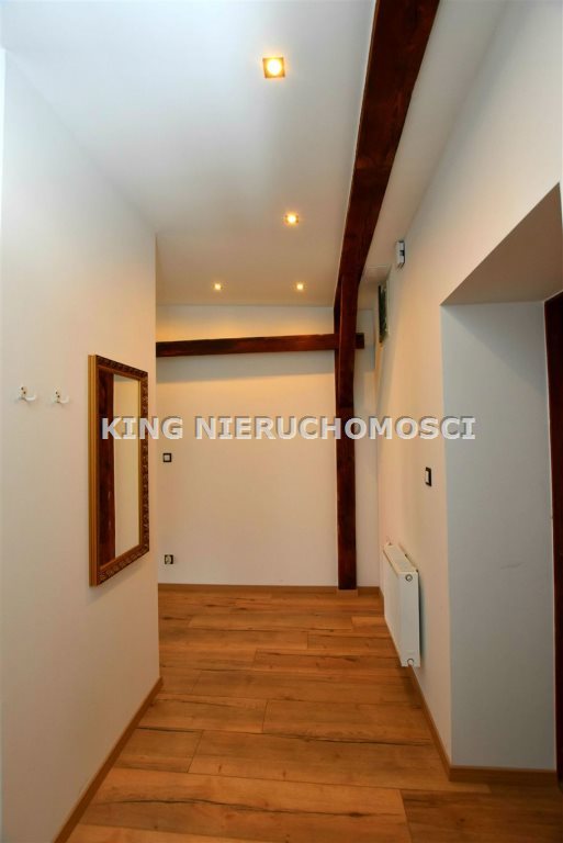 Mieszkanie dwupokojowe na wynajem Szczecin, Śródmieście 60m2 Foto 4