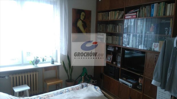 Mieszkanie trzypokojowe na wynajem Warszawa, Praga-Południe, Grochowska 70m2 Foto 4