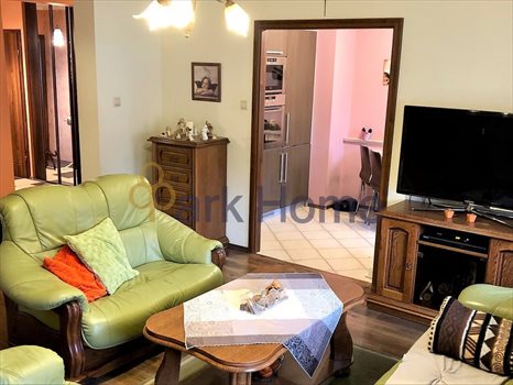 Mieszkanie trzypokojowe na sprzedaż Zielona Góra, Łężyca 83m2 Foto 2