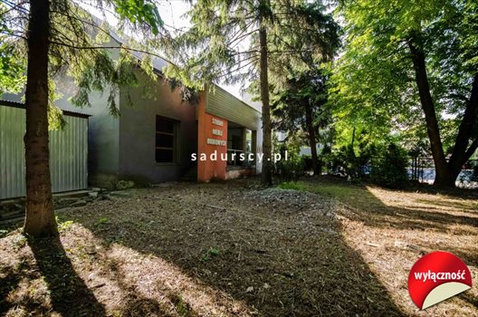 Działka inwestycyjna na sprzedaż Kraków, Podgórze, Płaszów, Ciepłownicza 1 430m2 Foto 1