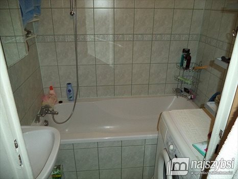 Mieszkanie czteropokojowe na sprzedaż Pyrzyce, Centrum 70m2 Foto 7