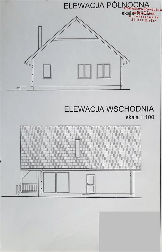 Dom na sprzedaż Szczecno 105m2 Foto 7