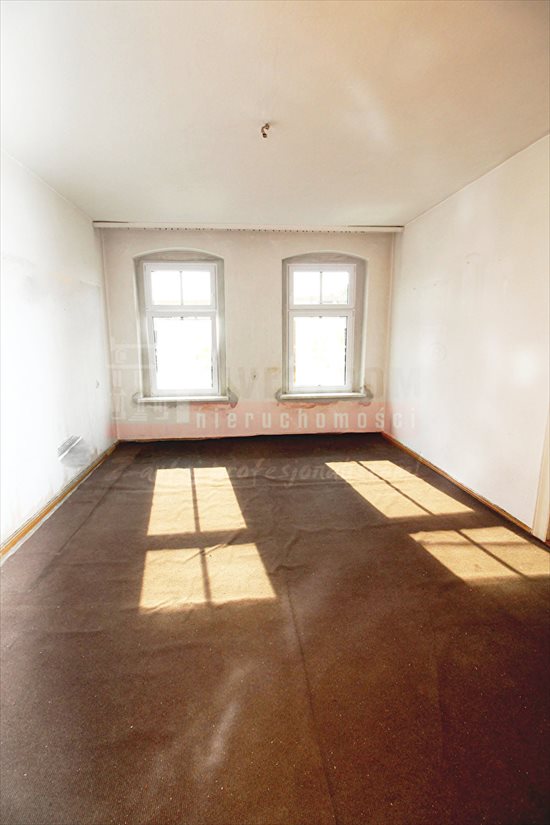 Mieszkanie trzypokojowe na sprzedaż Kluczbork 70m2 Foto 2