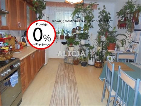 Dom na sprzedaż Grodzisk Mazowiecki, Grodzisk Mazowiecki 87m2 Foto 4